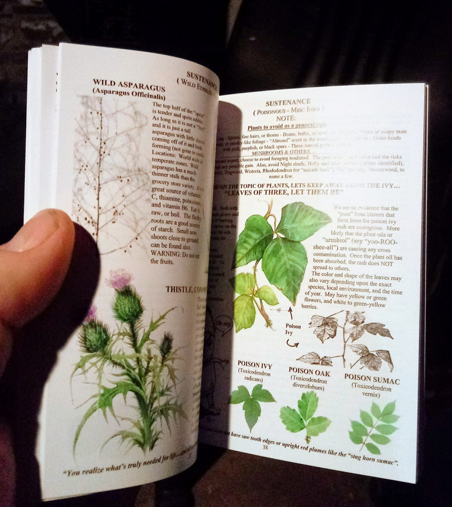 acw tactical fm 101.4c survival and knowledge resource