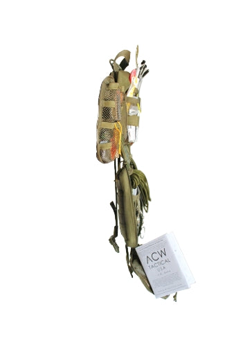 edc survival gear kit pack bag bob shtf ghs prep