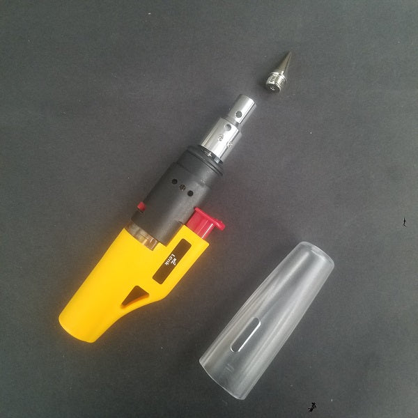 Wall Lenk Solder-Pro 25