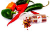 organic hot pepper bug out supplies