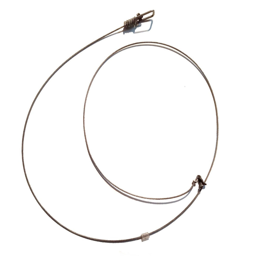 snare wire, acw tactical
