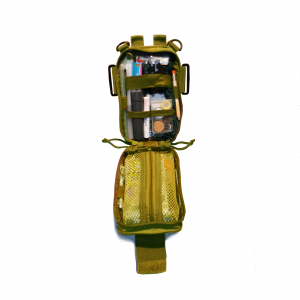 acw survival sat pouch original edc gear