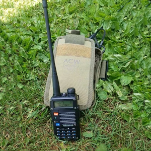 SURVIVAL RADIOS for bob, shtf, emergency communication