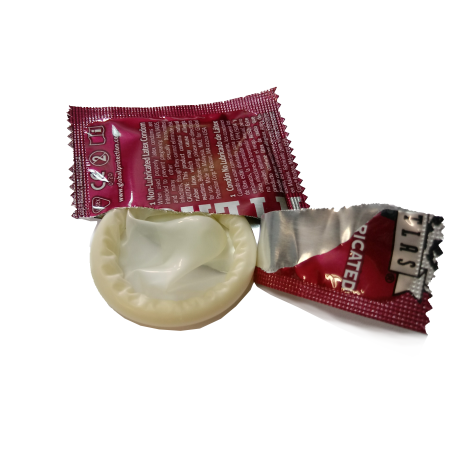 acw tactical condom