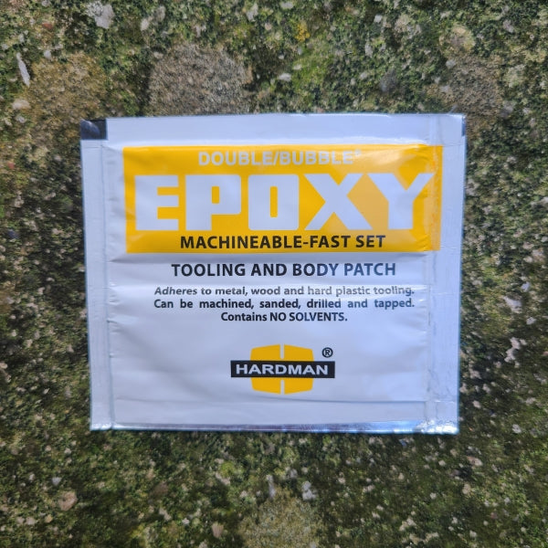 machineable epoxy, mini glue machinable