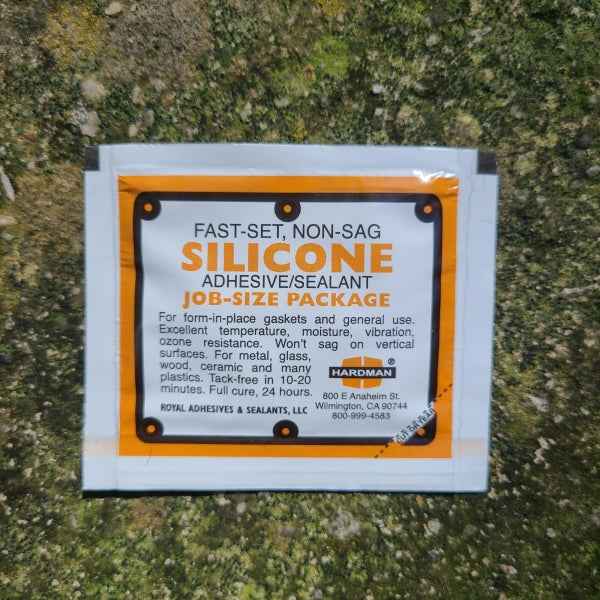 mini silicone, epoxy sealant