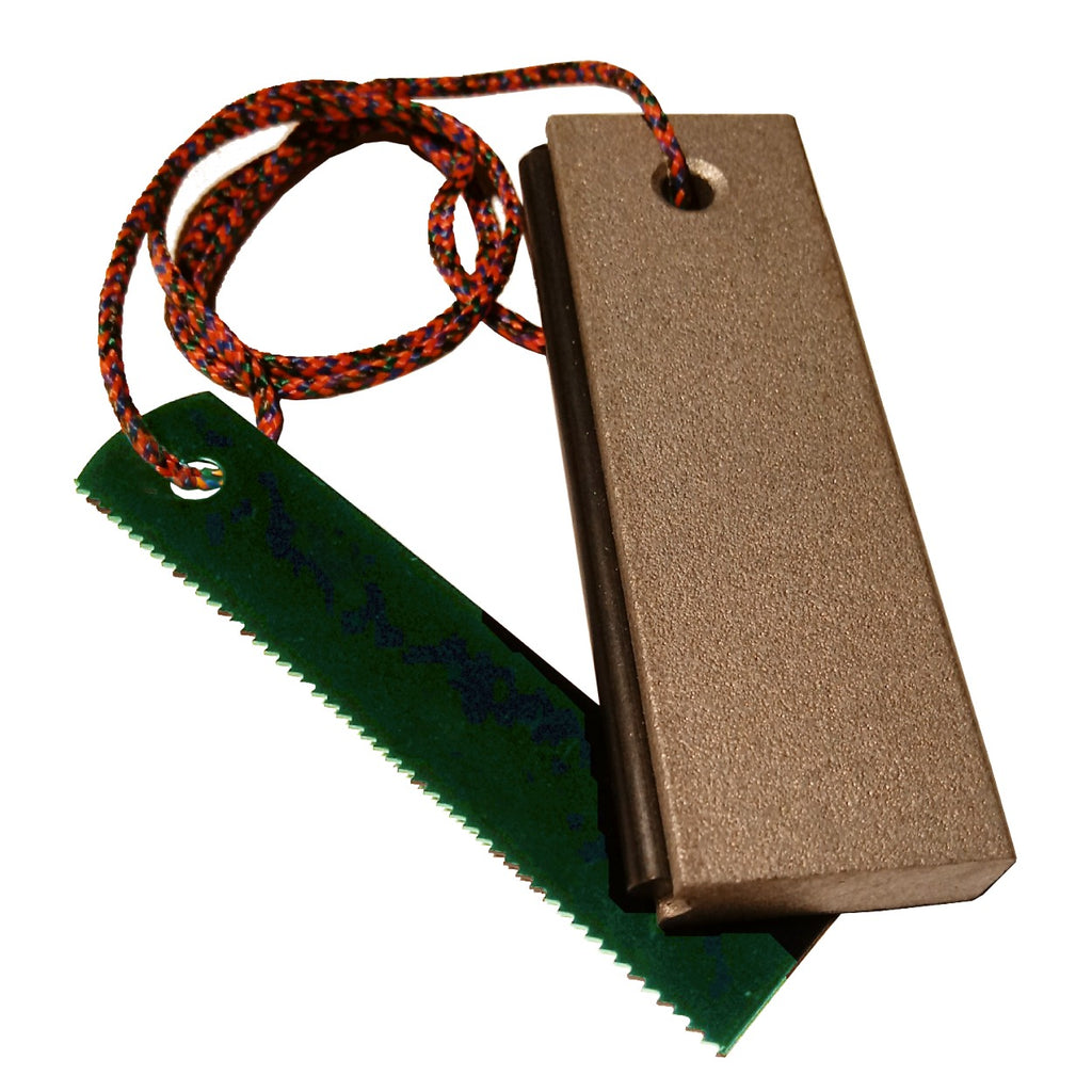 mag bar fire starter