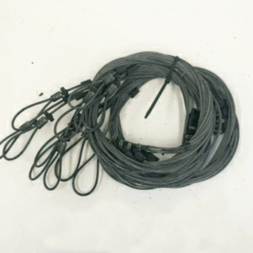 hog wolf snare survival gear