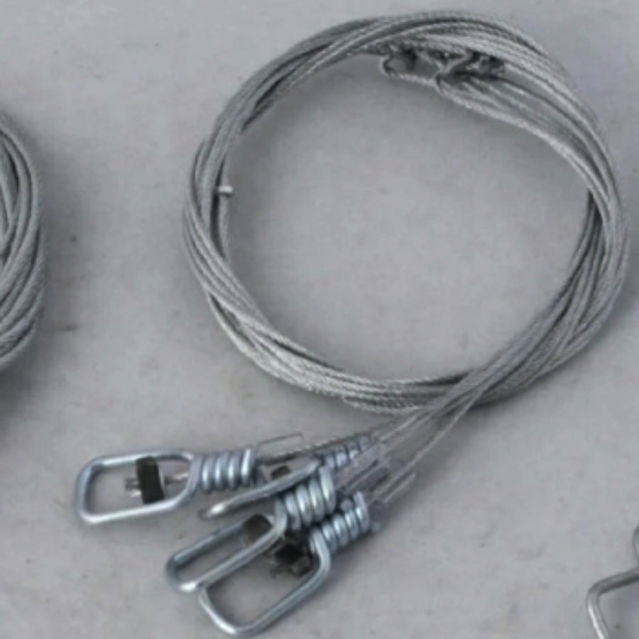 ACW versatile dakotaline snare