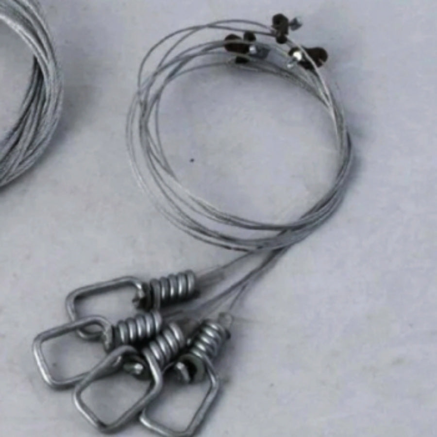 small survival snare acw tactical