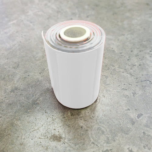 mini white duct tape