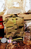 ACW MAC-GYVER PACK (EMPTY BAG)