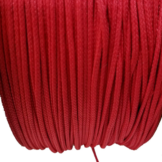 mil spec genuine red cordage 1A acw tactical