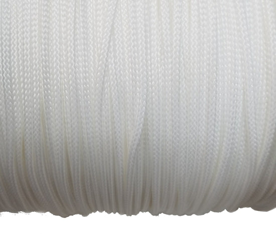 mil spec white genuine cordage 1A acw tactical