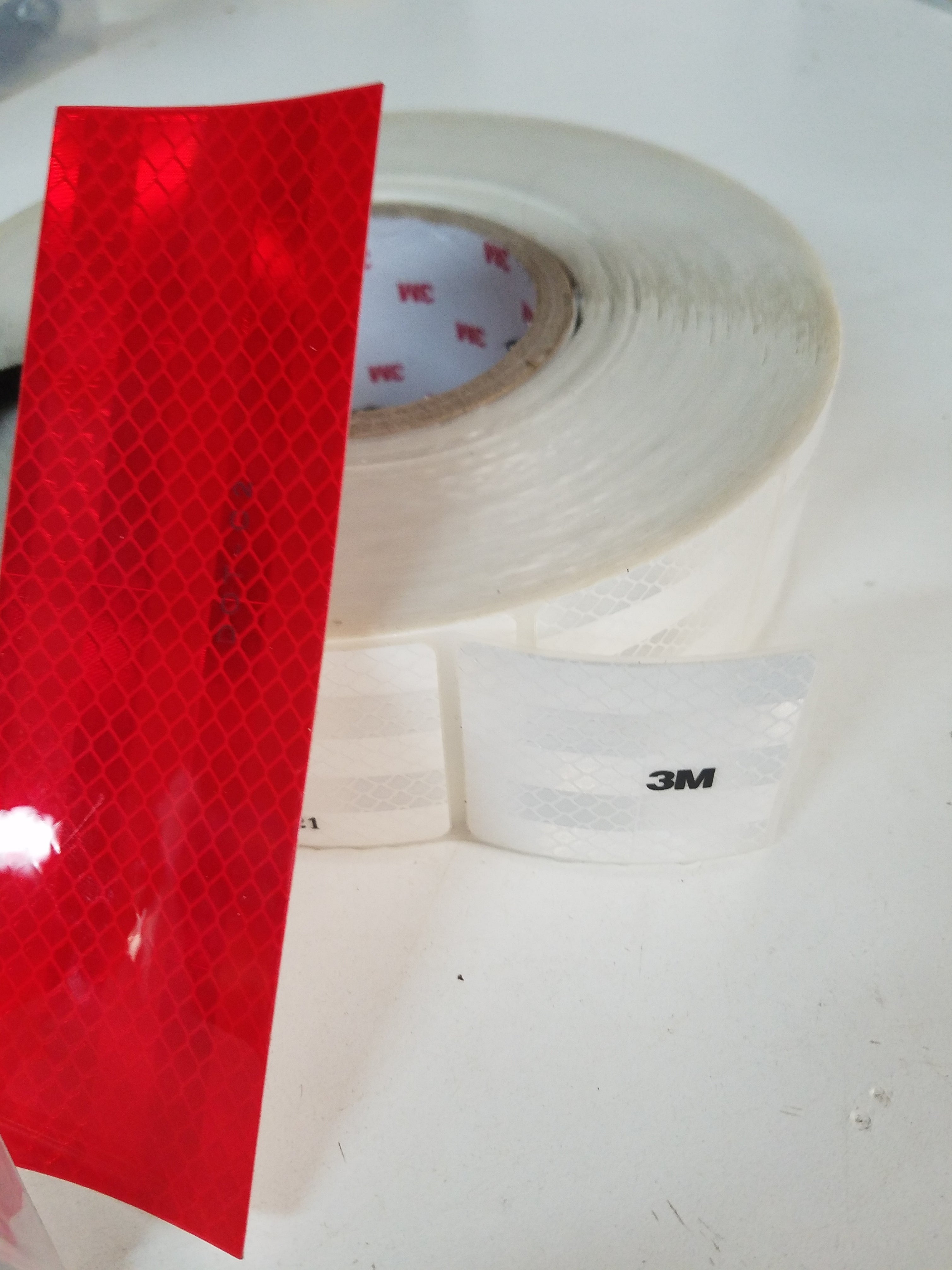 REFLECTIVE TAPES ACW