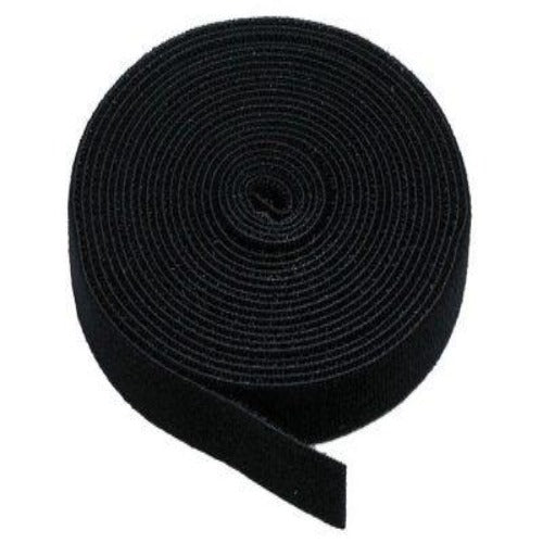 HOOK & LOOP, velcro Wrap, 5 yds ACW