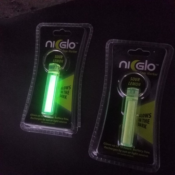 ni glo gear marker Ni-Glo Luminous Marker – ACW