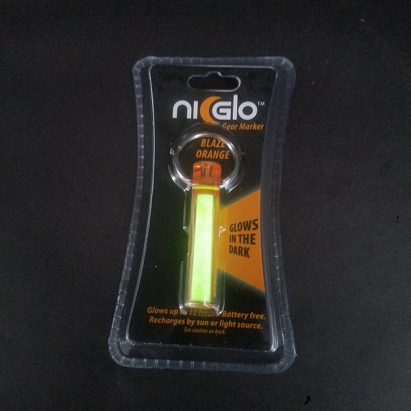 Ni-Glo Luminous Marker – ACW