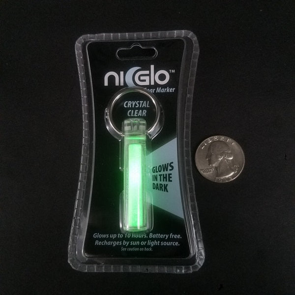 Ni-Glo Luminus marker