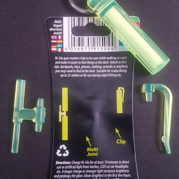 Ni-Glo Luminous Marker – ACW