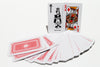 small playing card deck