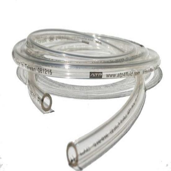 Clear Hose Pipe