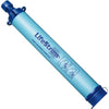 life straw, acw tactical water purification