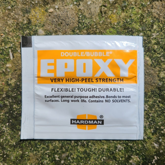 epoxy high peel strength