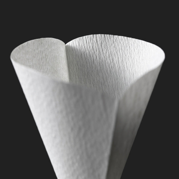 filter paper cone, acw tactical