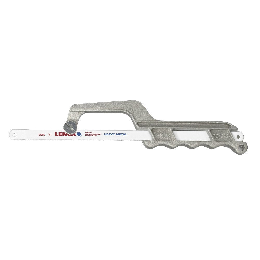 HACKSAW-COMPACT (Lenox™) – ACW