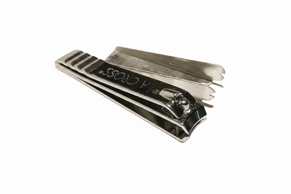 acw tactical nail clippers with clip catcher
