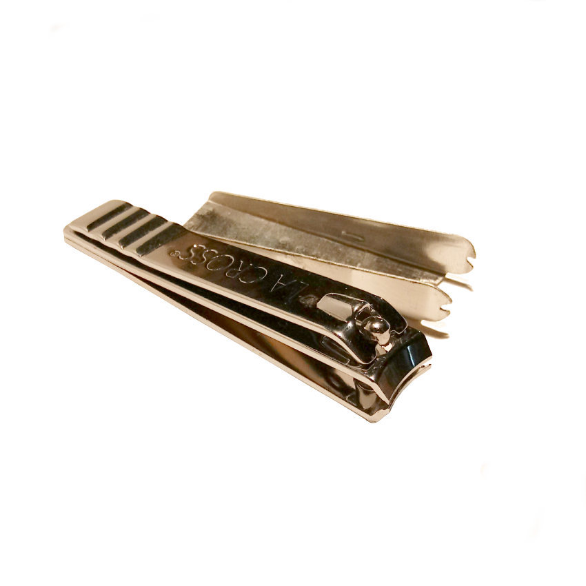NAIL CLIPPERS (With catcher) ACW