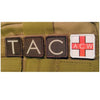 morale patches velcro acw tactical
