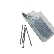 acw stainless nail kit