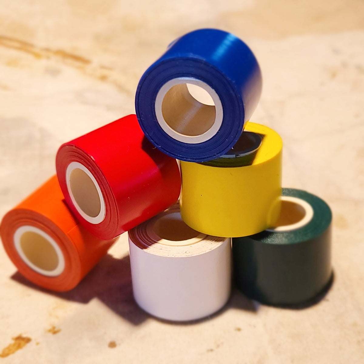 Type 3m ELECTRIC TAPES (3M types) – ACW